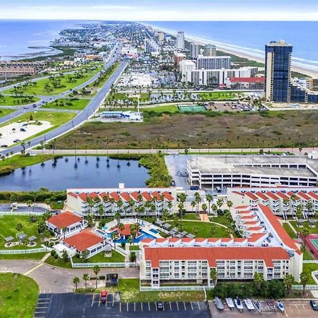 Gulfpoint 3103 Condominium Condo South Padre Island Dış mekan fotoğraf