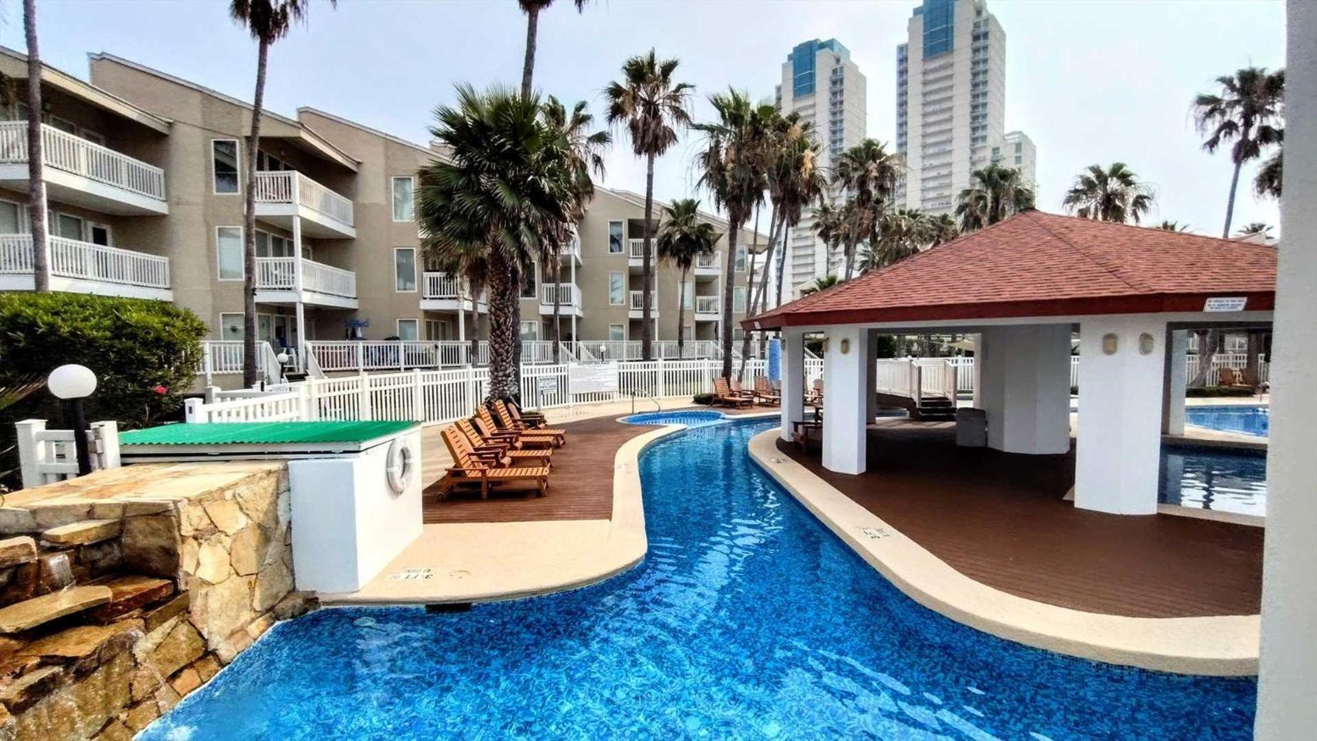 Gulfpoint 3103 Condominium Condo South Padre Island Dış mekan fotoğraf