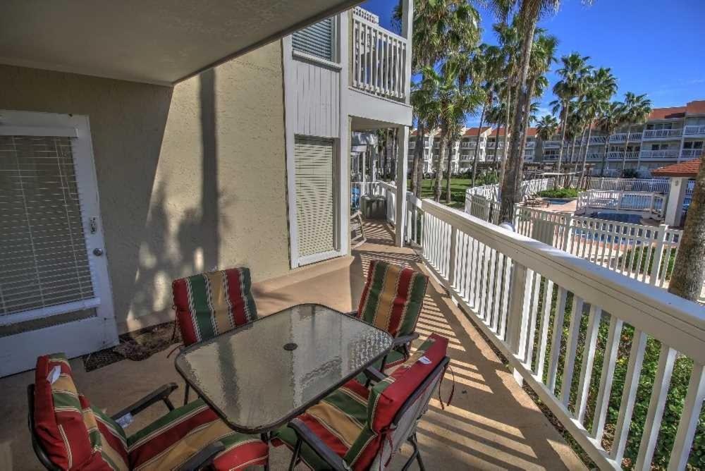Gulfpoint 3103 Condominium Condo South Padre Island Dış mekan fotoğraf