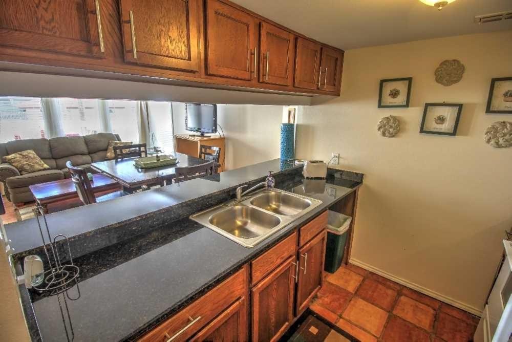 Gulfpoint 3103 Condominium Condo South Padre Island Dış mekan fotoğraf