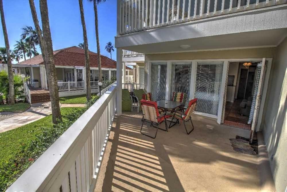Gulfpoint 3103 Condominium Condo South Padre Island Dış mekan fotoğraf